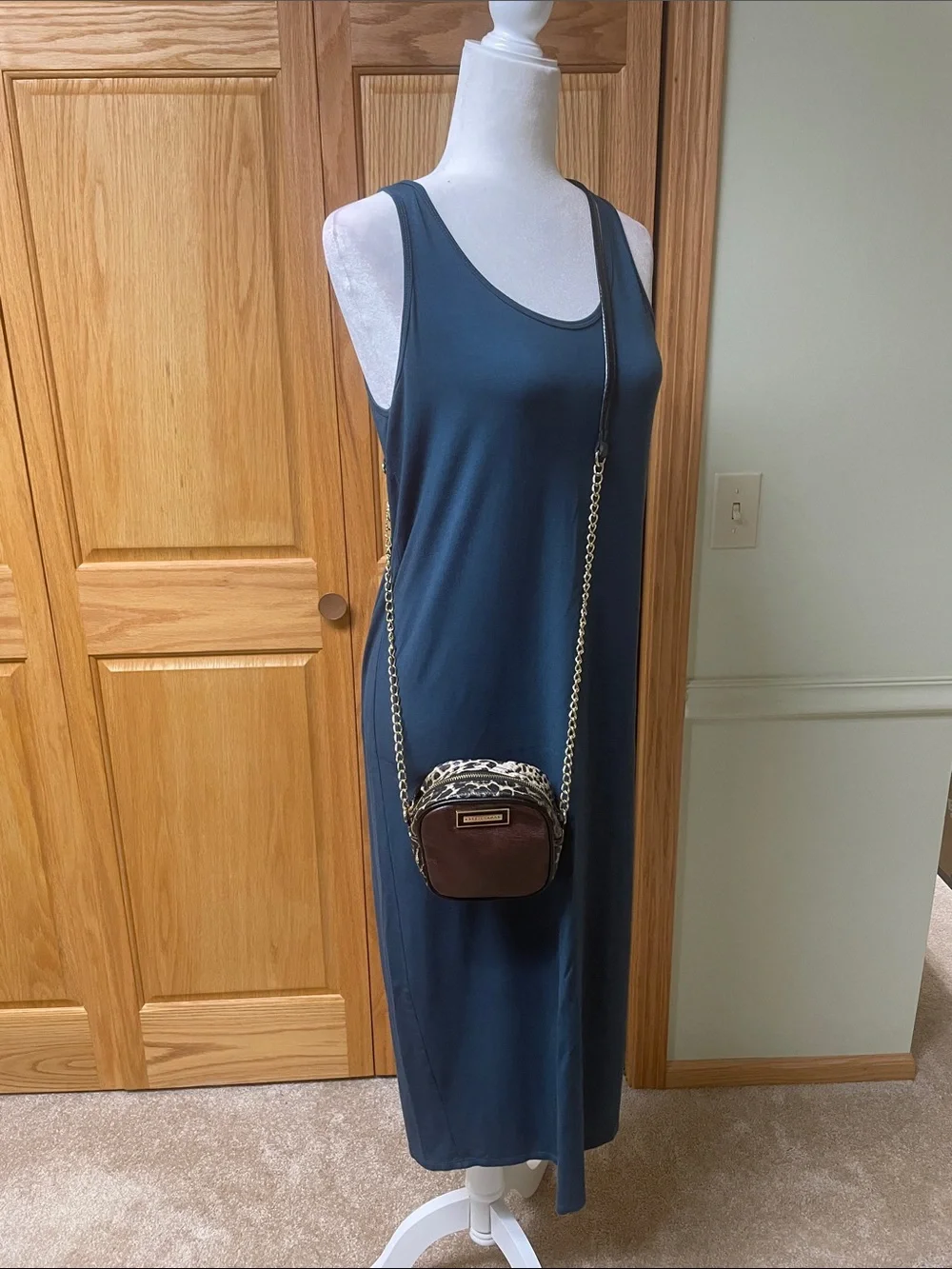 Kate Landry compact kate